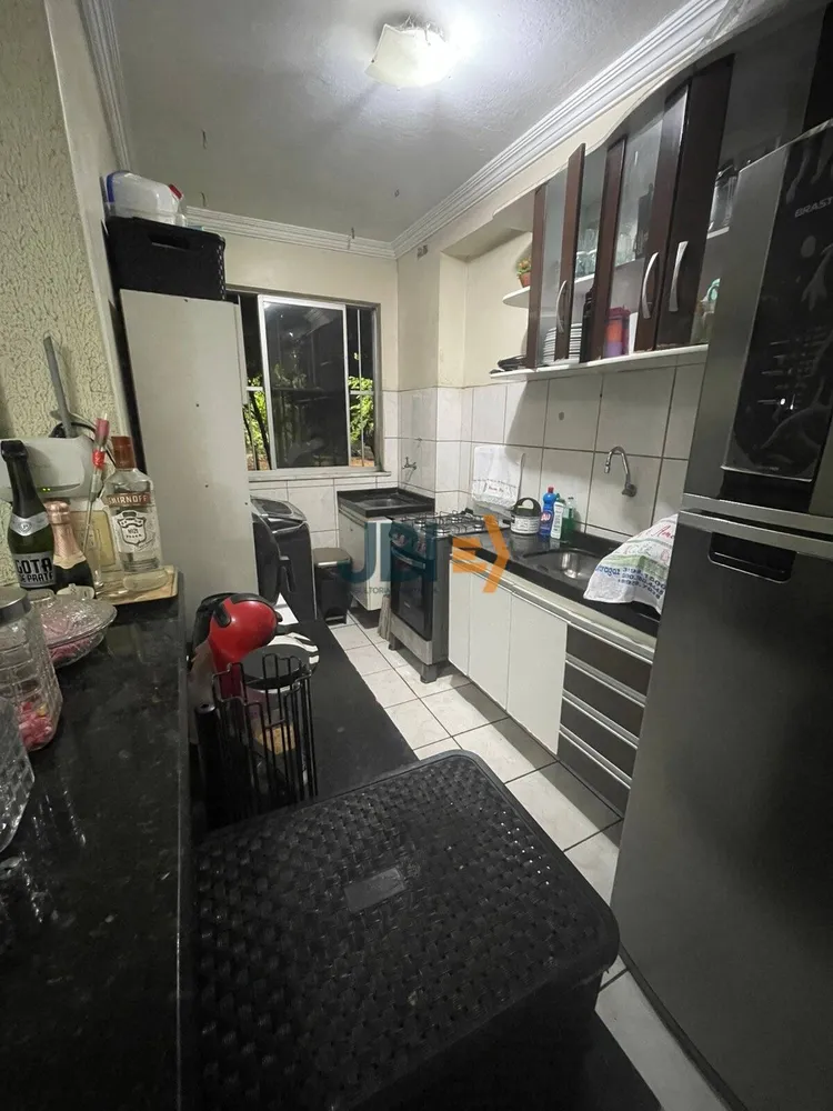 Apartamento, 2 quartos, 43 m² - Foto 2