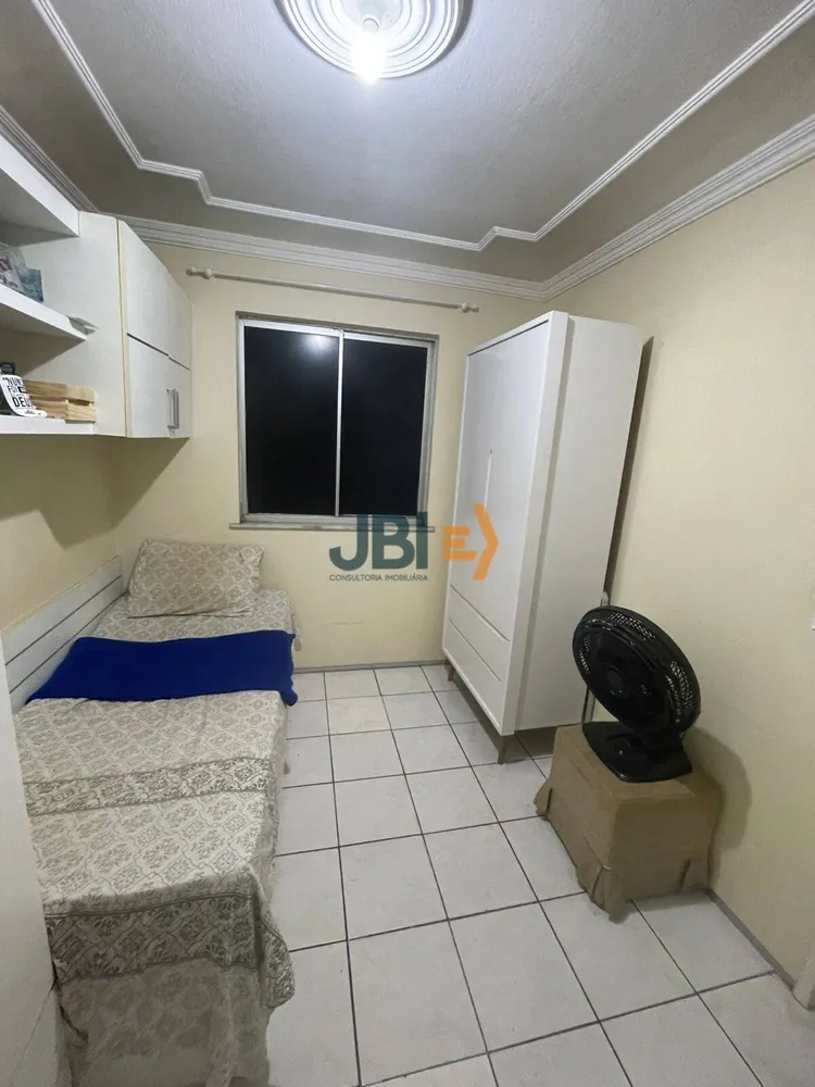 Apartamento, 2 quartos, 43 m² - Foto 4