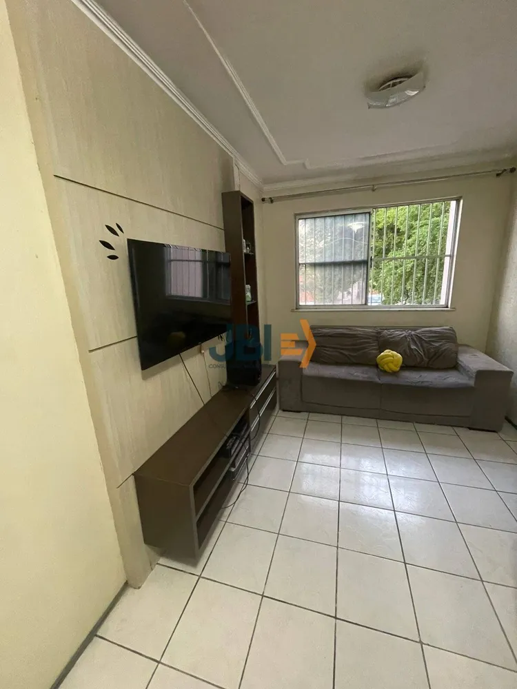 Apartamento, 2 quartos, 43 m² - Foto 1