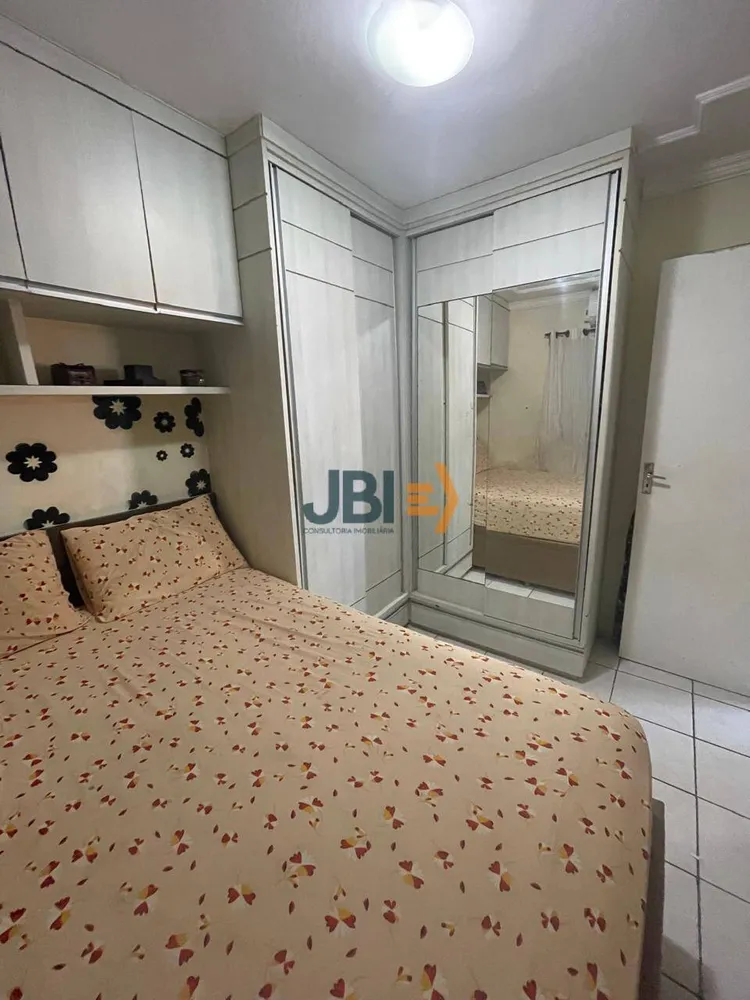 Apartamento, 2 quartos, 43 m² - Foto 6