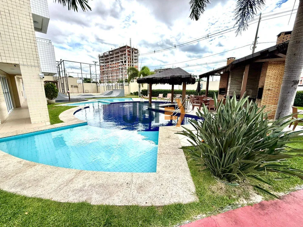 Apartamento, 3 quartos, 91 m² - Foto 8