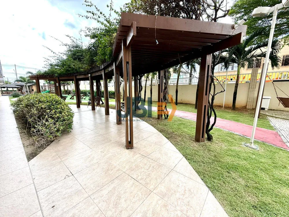 Apartamento, 3 quartos, 91 m² - Foto 5