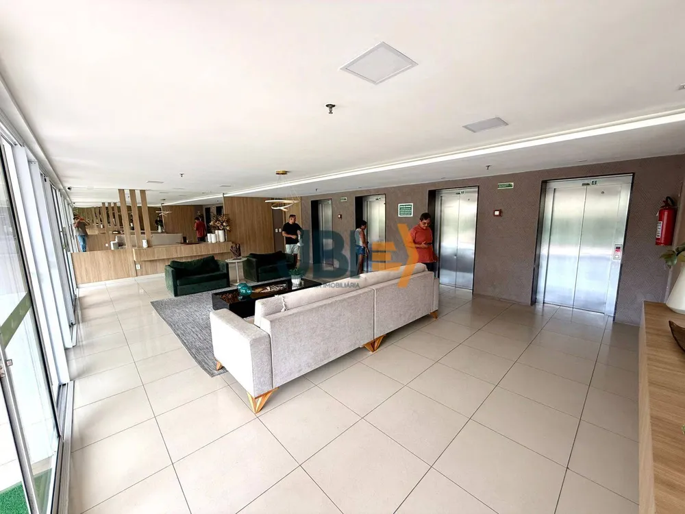 Apartamento, 3 quartos, 91 m² - Foto 7