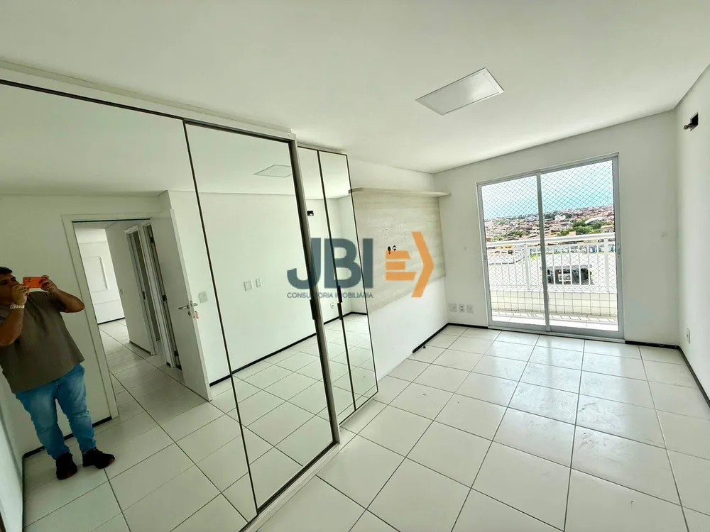 Apartamento, 3 quartos, 91 m² - Foto 1