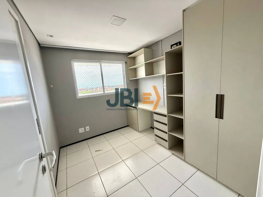 Apartamento, 3 quartos, 91 m² - Foto 2