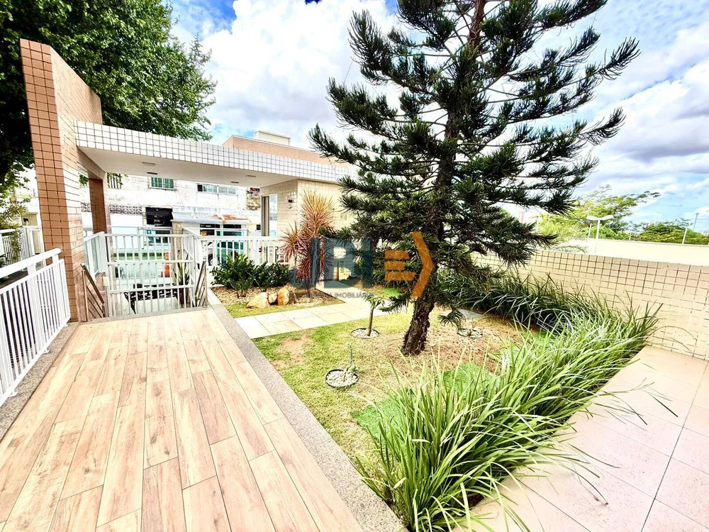 Apartamento, 3 quartos, 91 m² - Foto 6