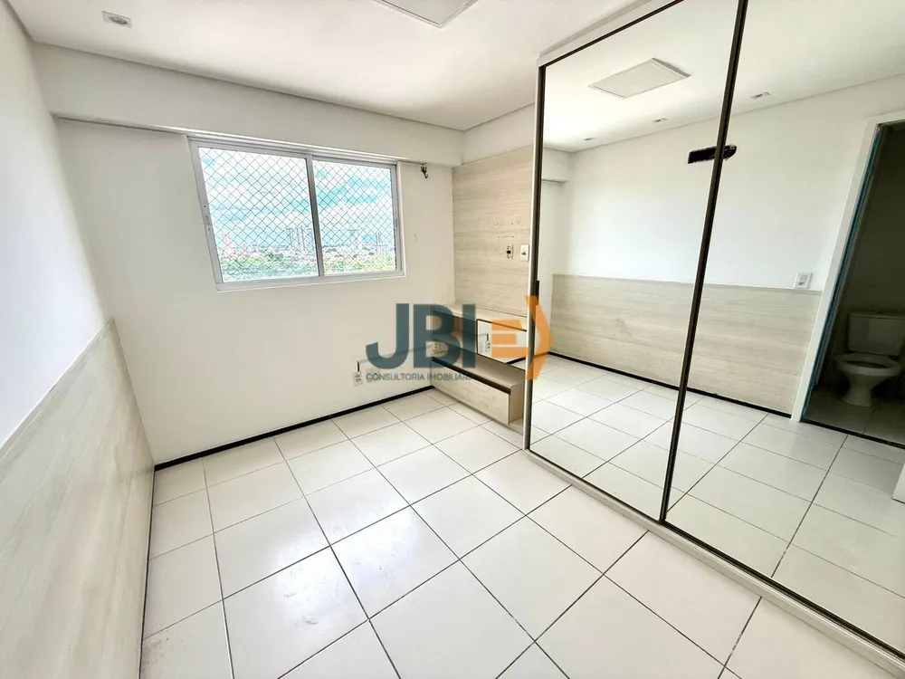 Apartamento, 3 quartos, 91 m² - Foto 3