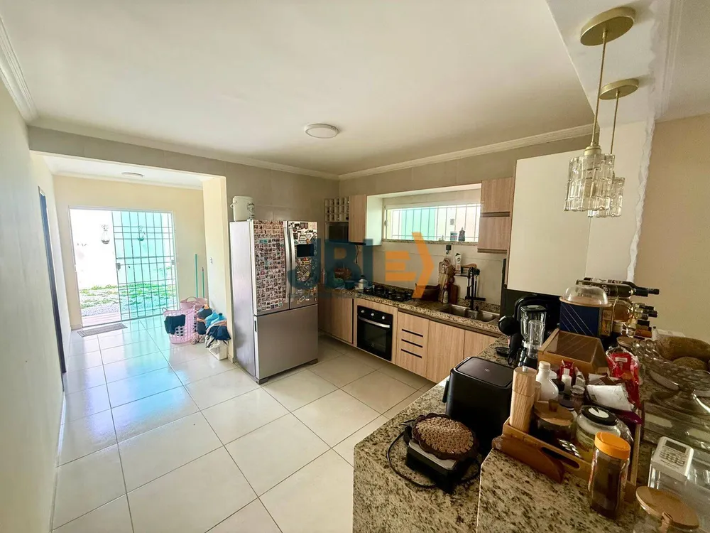 Casa, 3 quartos, 171 m² - Foto 4