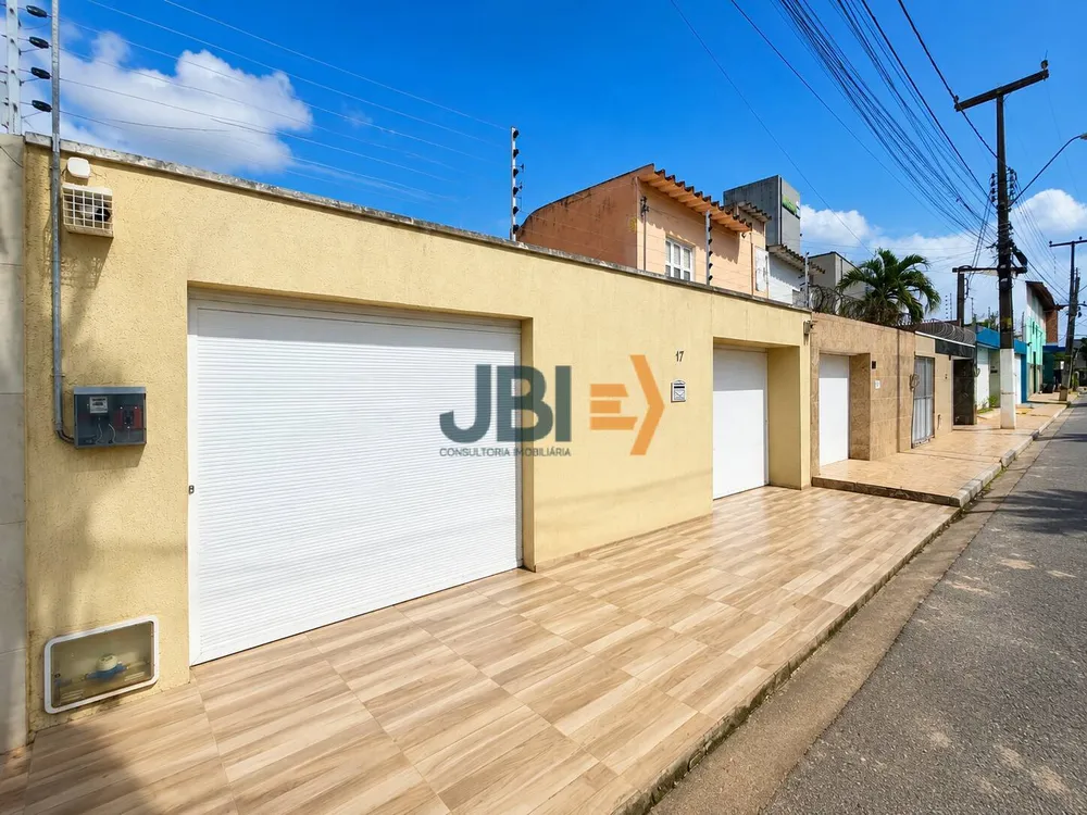 Casa, 3 quartos, 171 m² - Foto 2