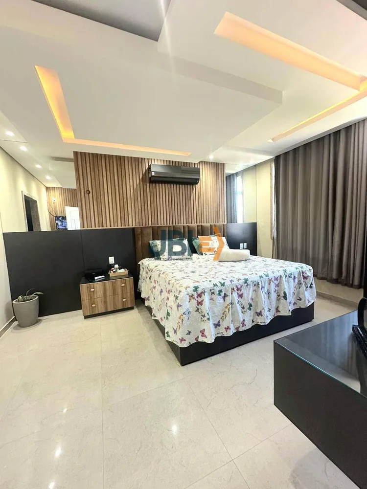 Casa, 5 quartos, 700 m² - Foto 13