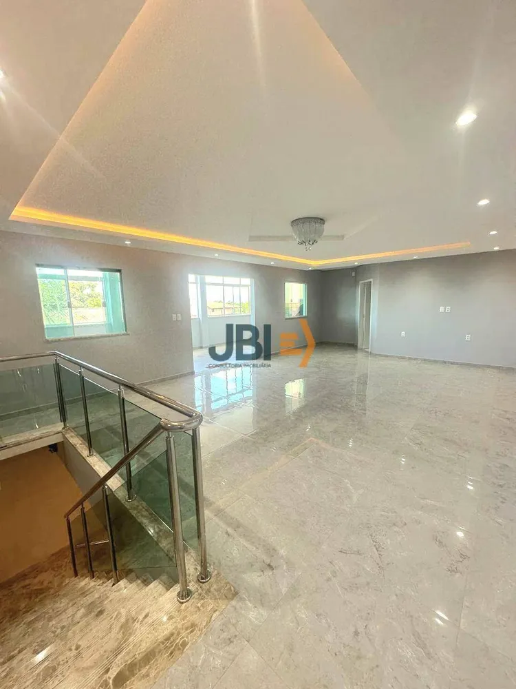 Casa, 5 quartos, 700 m² - Foto 14