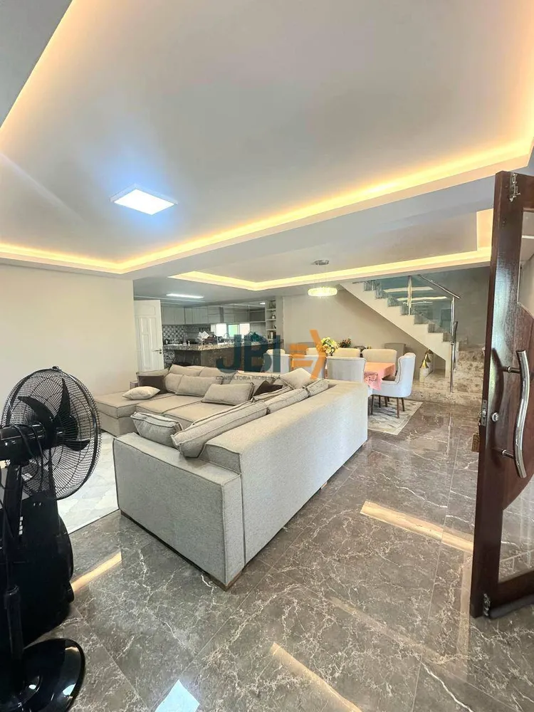 Casa, 5 quartos, 700 m² - Foto 6