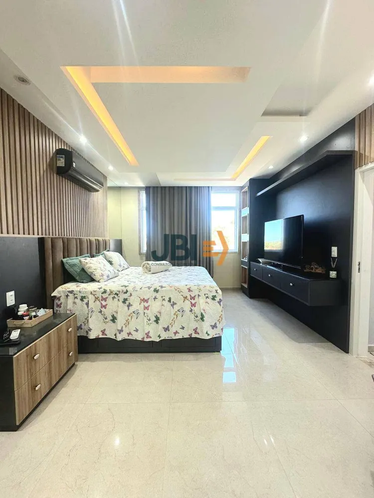 Casa, 5 quartos, 700 m² - Foto 4