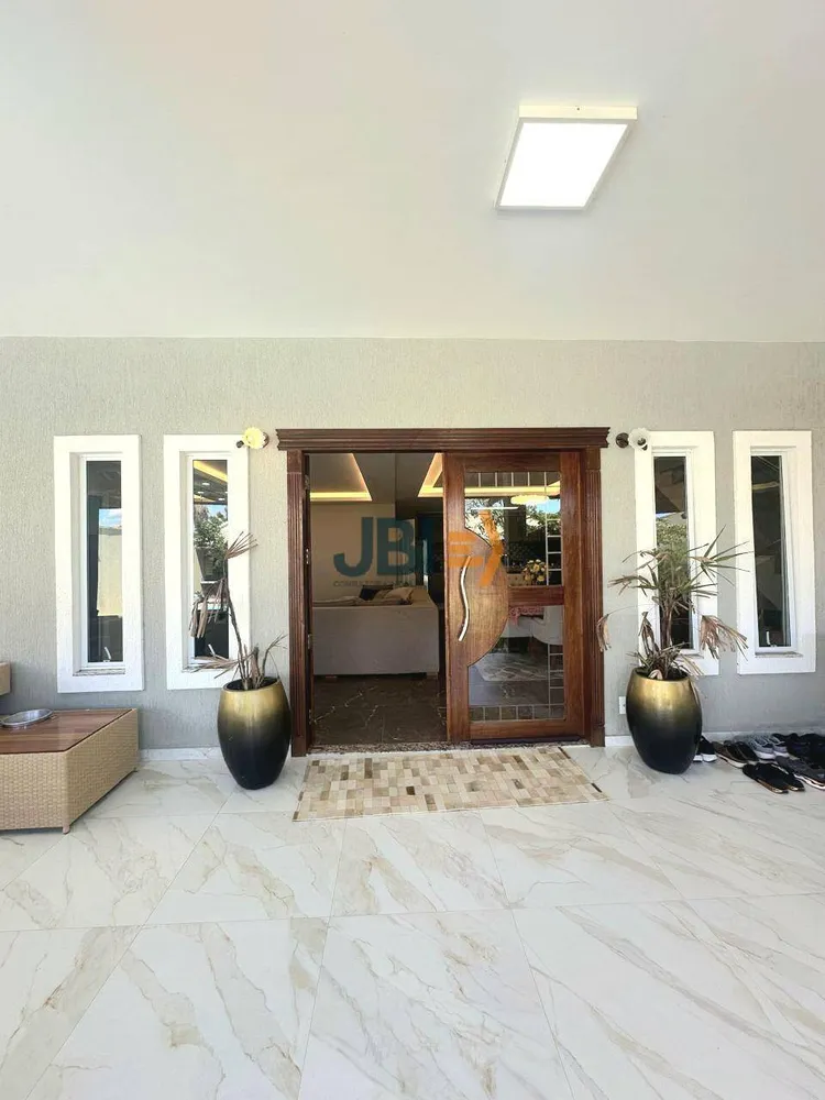 Casa, 5 quartos, 700 m² - Foto 8