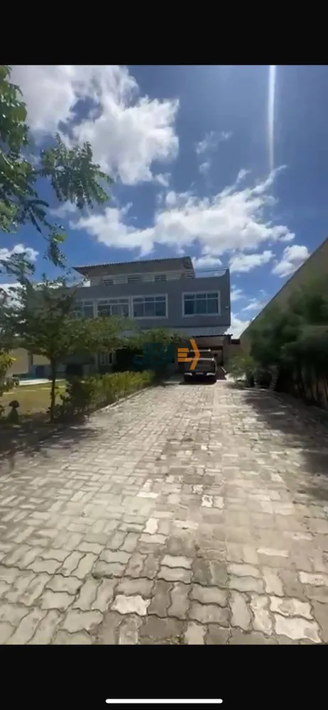 Casa, 5 quartos, 700 m² - Foto 11