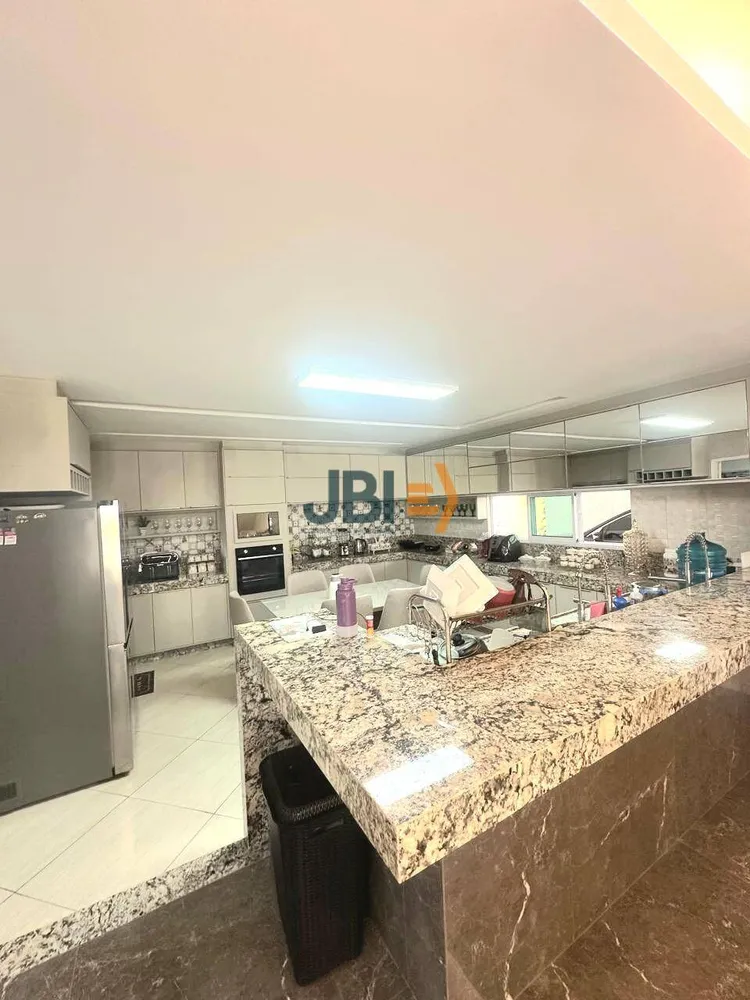 Casa, 5 quartos, 700 m² - Foto 3