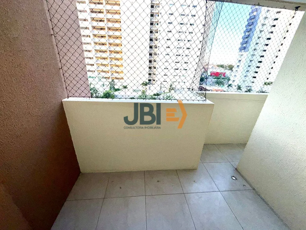 Apartamento, 3 quartos, 78 m² - Foto 2