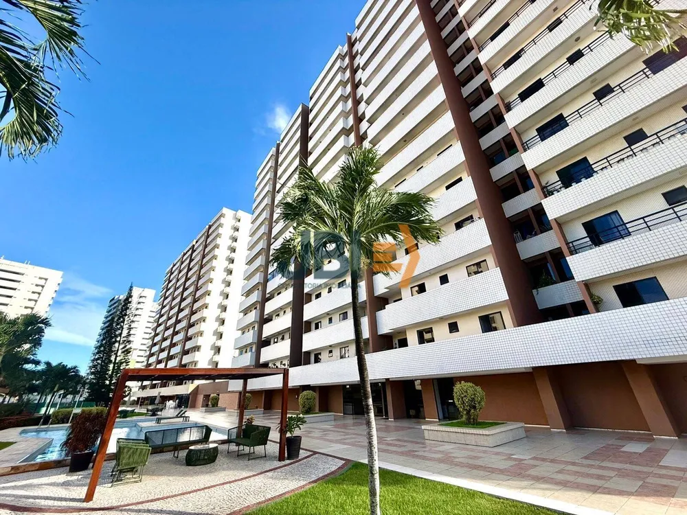 Apartamento, 3 quartos, 78 m² - Foto 8