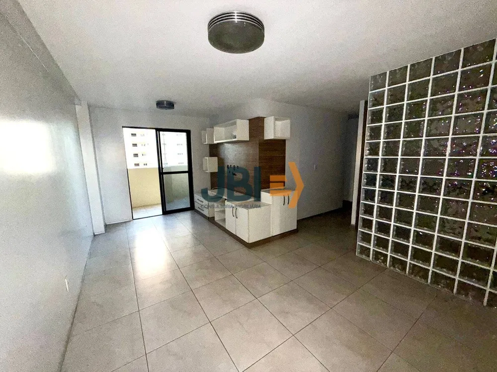 Apartamento, 3 quartos, 78 m² - Foto 1