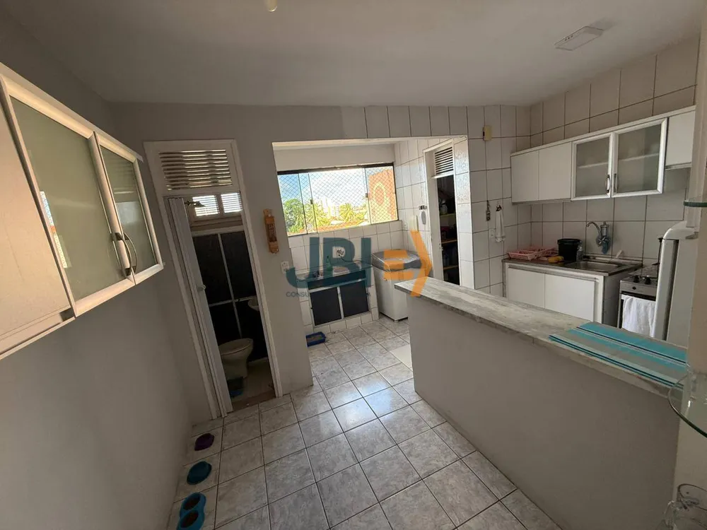 Apartamento, 3 quartos, 107 m² - Foto 8