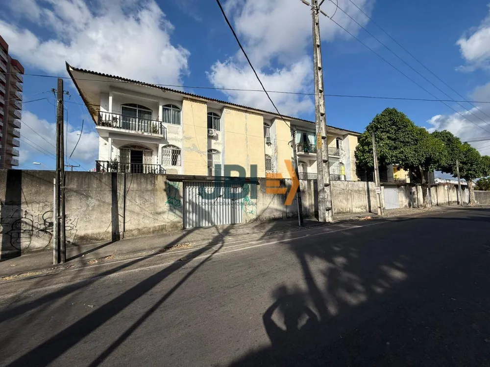 Apartamento, 3 quartos, 107 m² - Foto 1