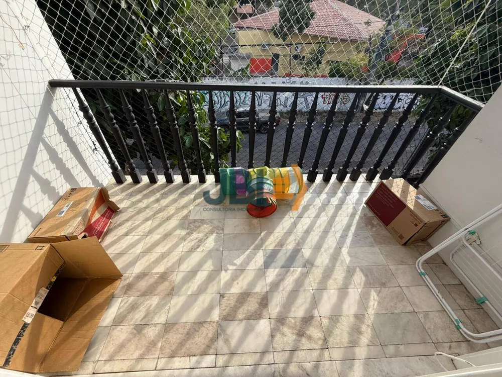 Apartamento, 3 quartos, 107 m² - Foto 5