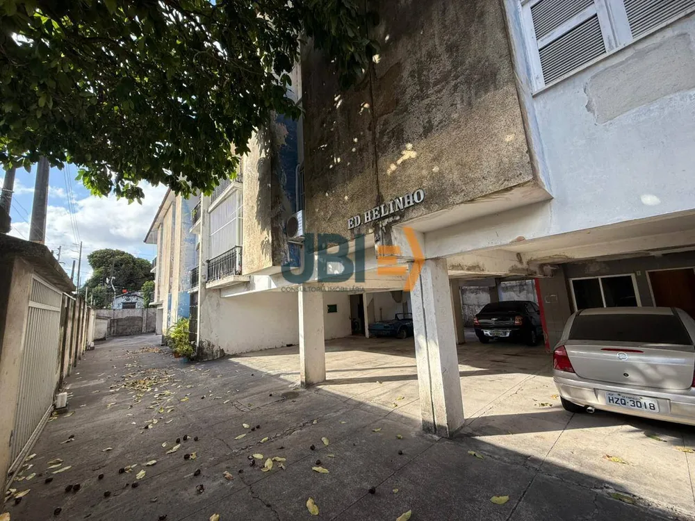 Apartamento, 3 quartos, 107 m² - Foto 2