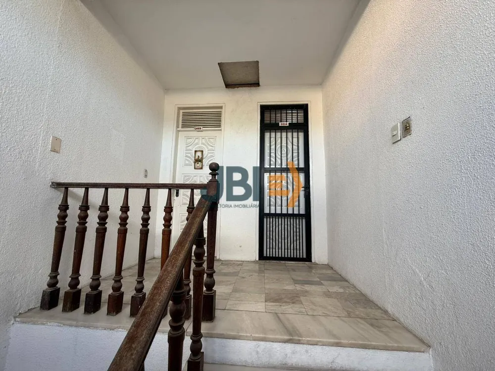 Apartamento, 3 quartos, 107 m² - Foto 3
