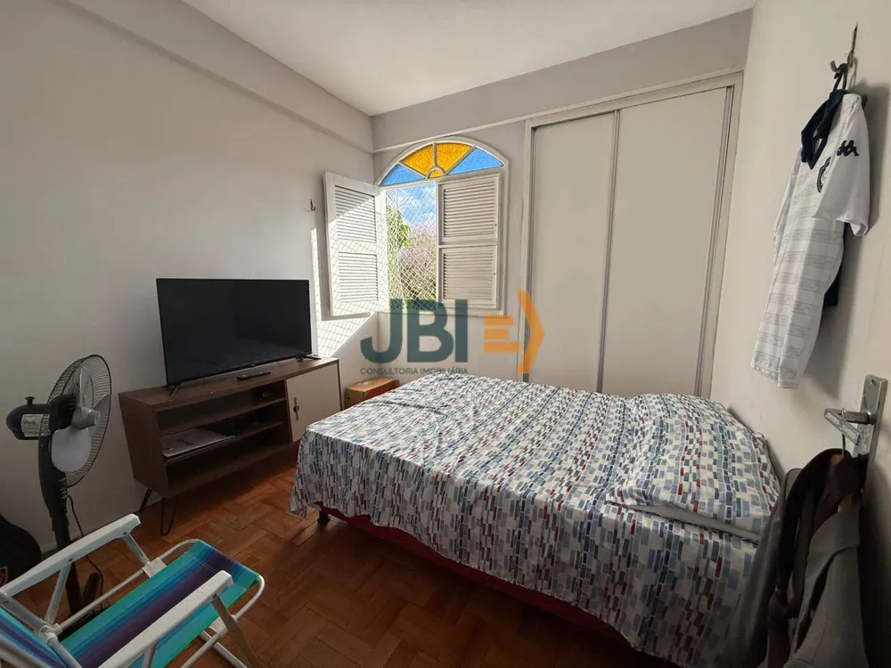 Apartamento, 3 quartos, 107 m² - Foto 10