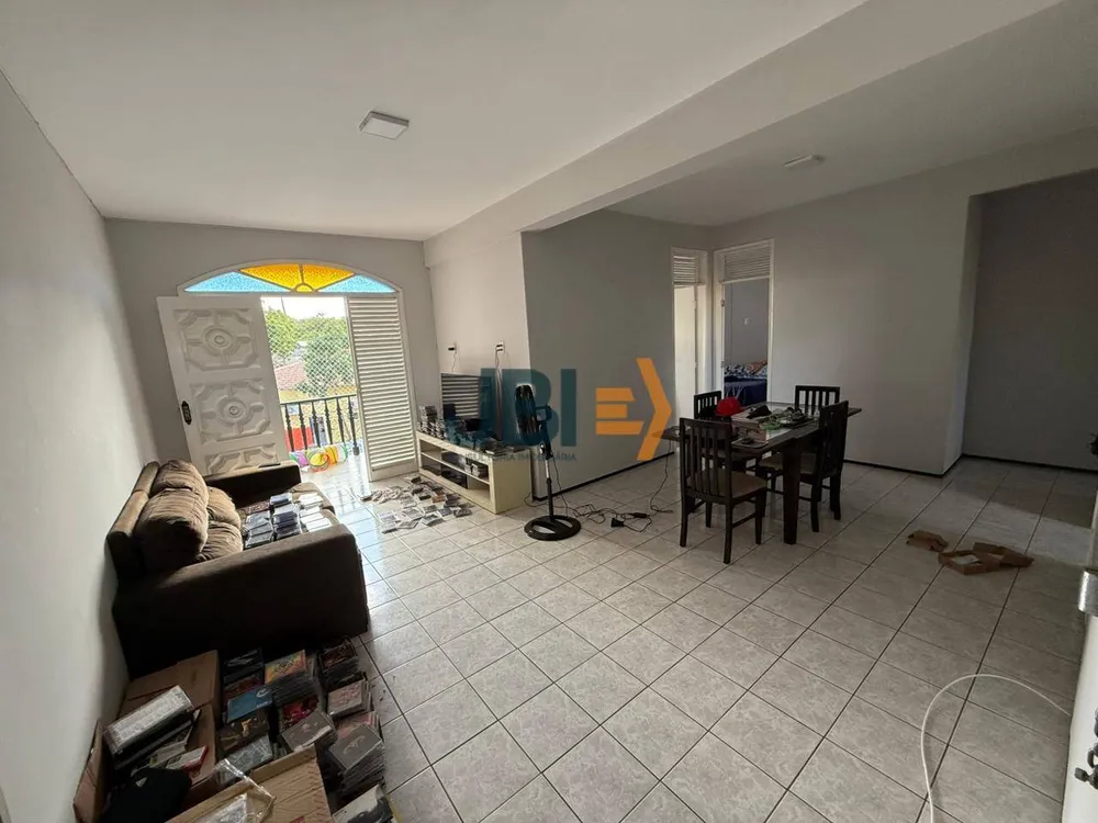 Apartamento, 3 quartos, 107 m² - Foto 4