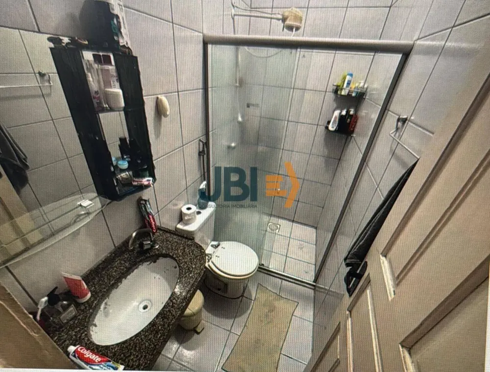 Casa de Condomínio, 2 quartos - Foto 4