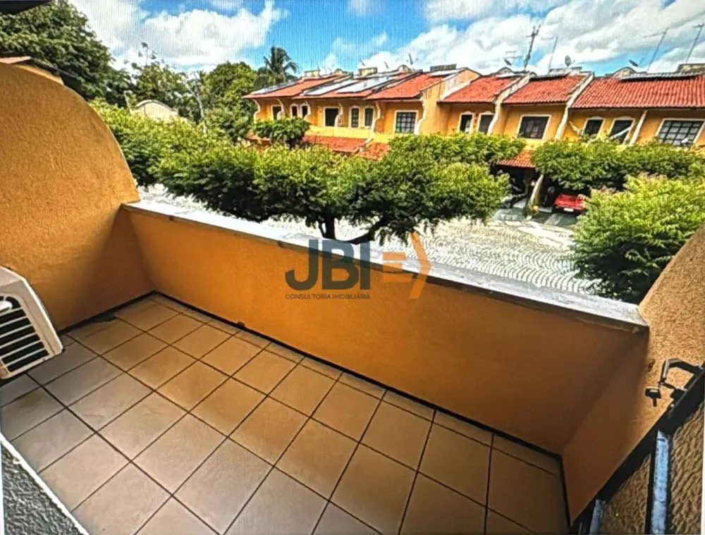 Casa de Condomínio, 2 quartos - Foto 1