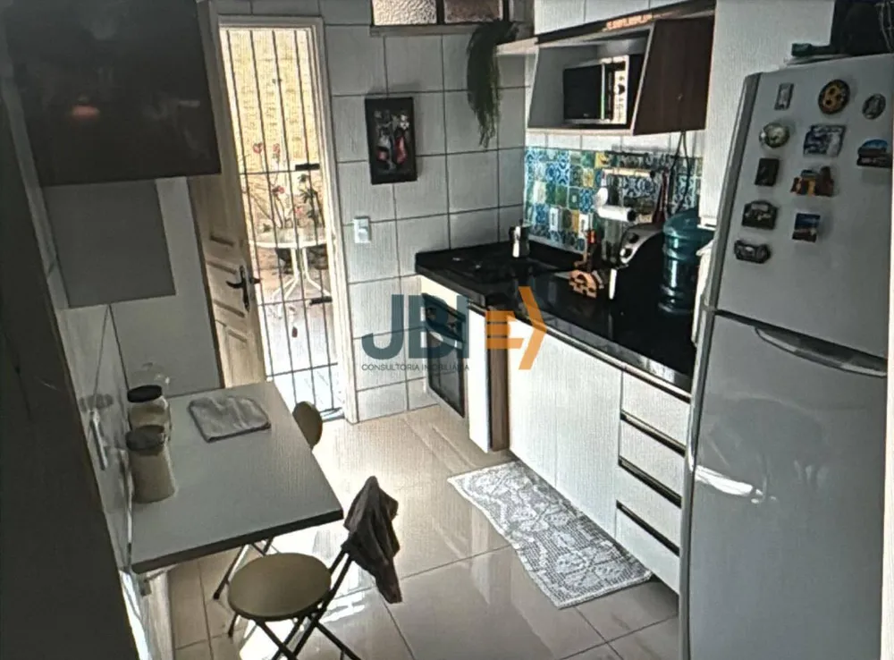 Casa de Condomínio, 2 quartos - Foto 6