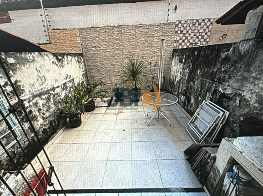 Casa de Condomínio, 2 quartos - Foto 11