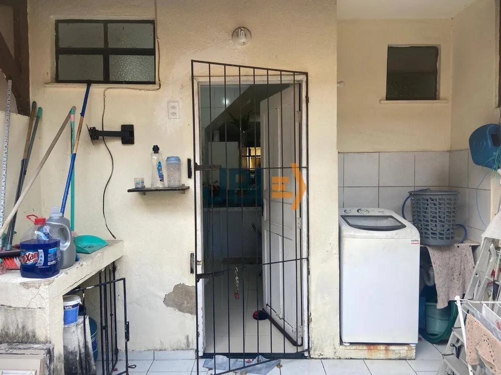 Casa de Condomínio, 2 quartos - Foto 10