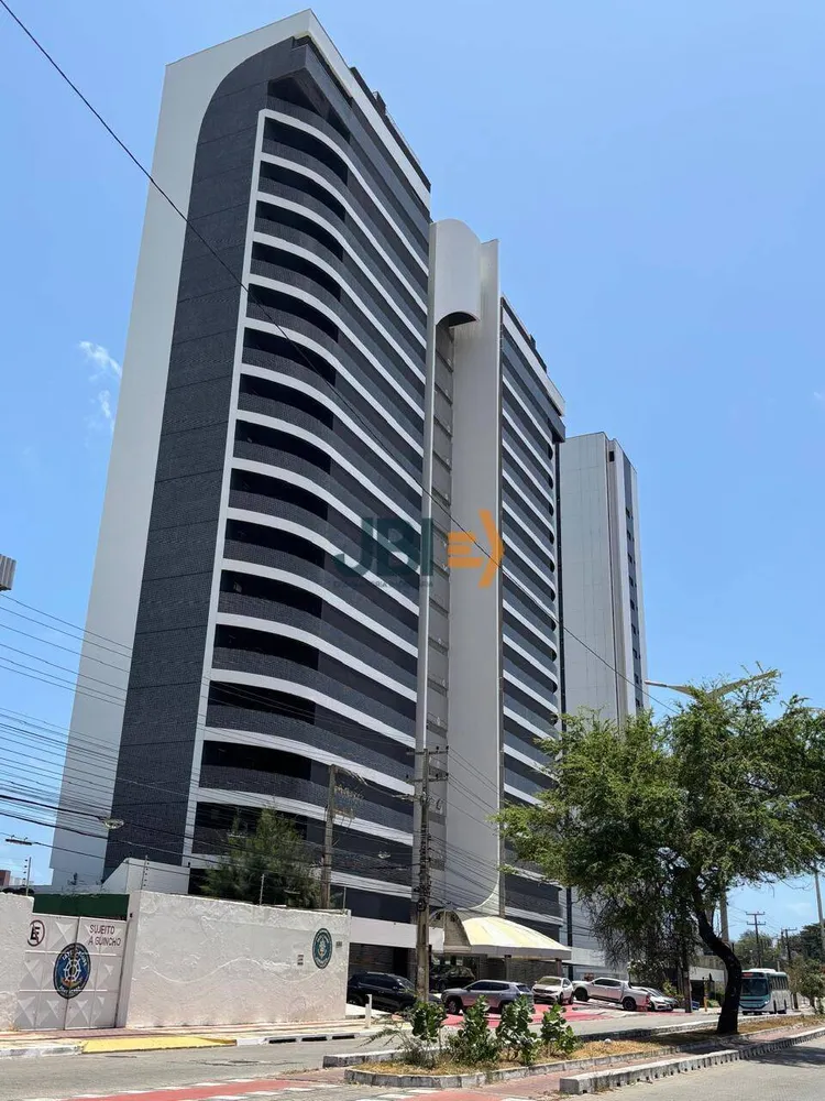 Flat/Apart Hotel, 1 quarto, 50 m² - Foto 1