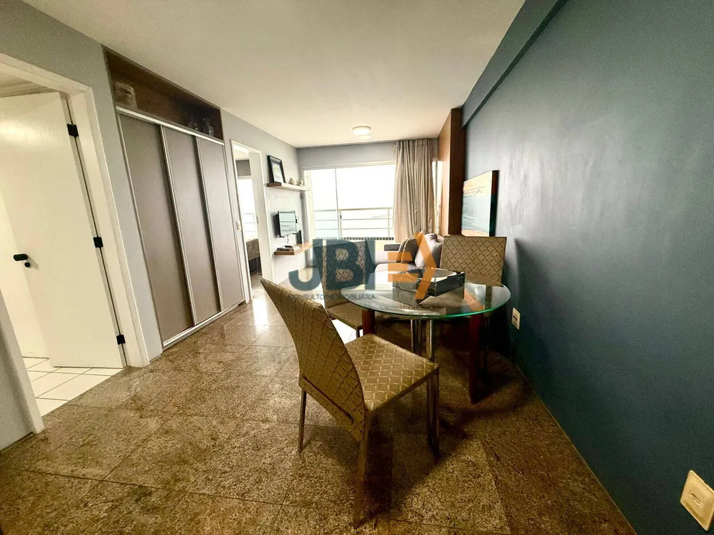 Flat/Apart Hotel, 1 quarto, 50 m² - Foto 4