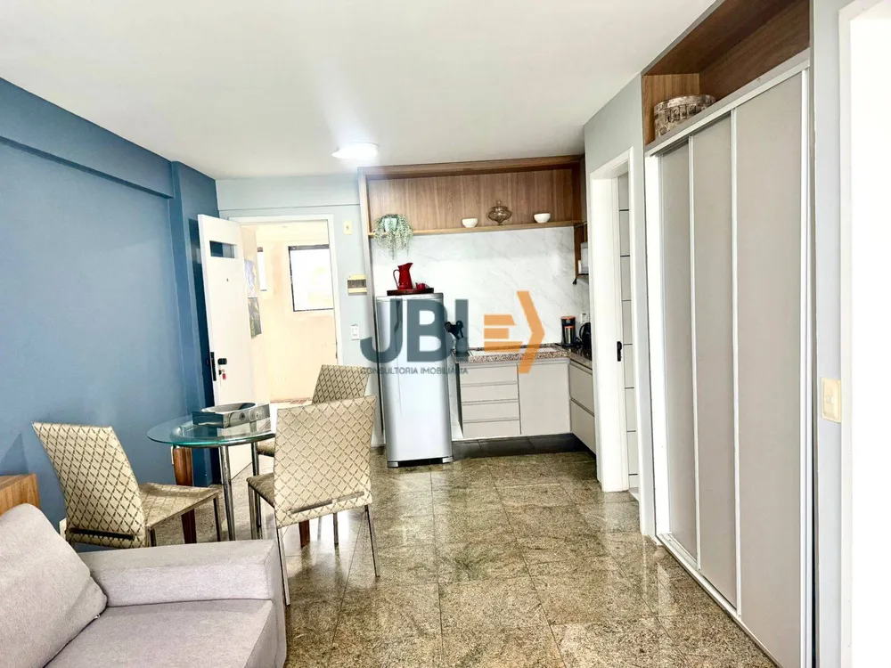 Flat/Apart Hotel, 1 quarto, 50 m² - Foto 11