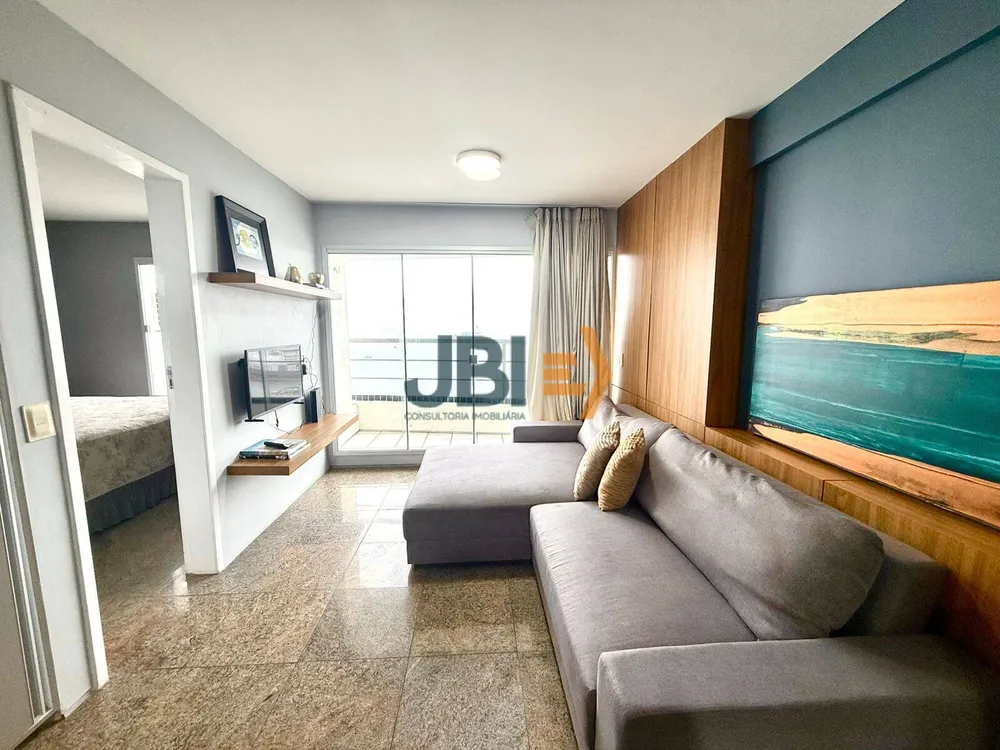 Flat/Apart Hotel, 1 quarto, 50 m² - Foto 6