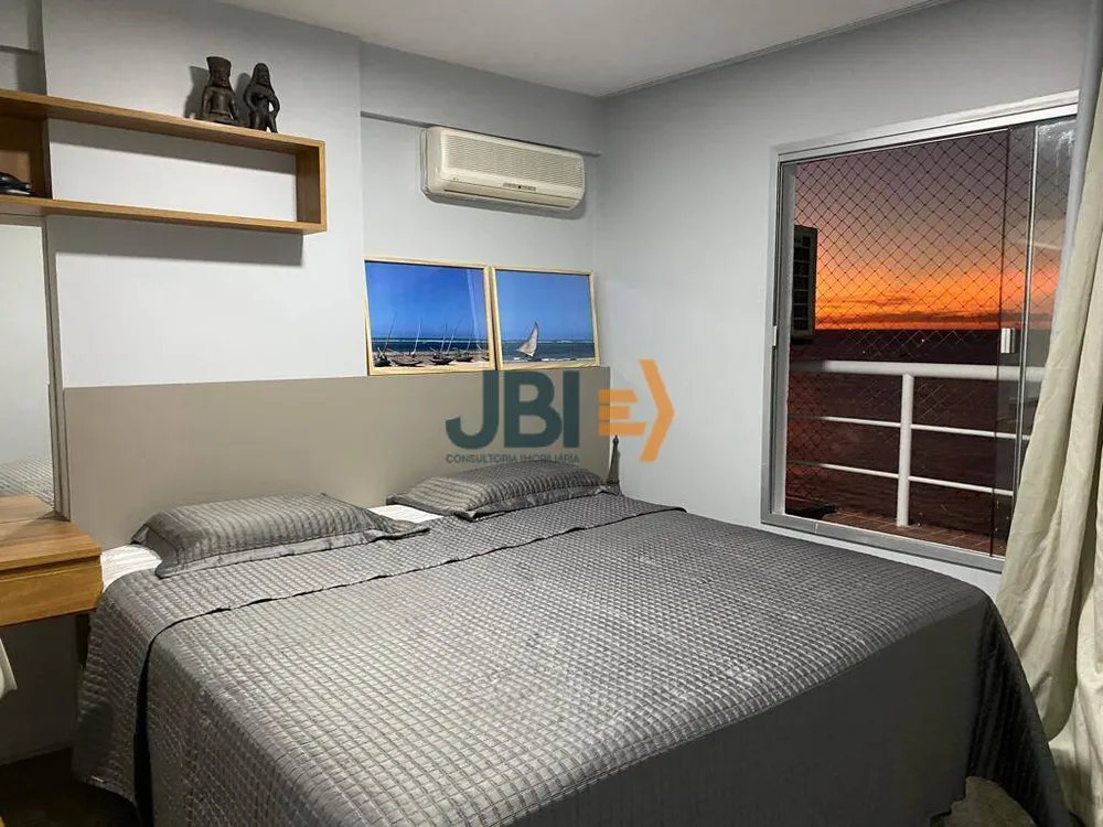 Flat/Apart Hotel, 1 quarto, 50 m² - Foto 7