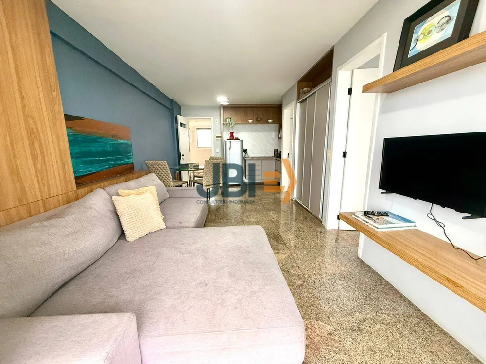 Flat/Apart Hotel, 1 quarto, 50 m² - Foto 9