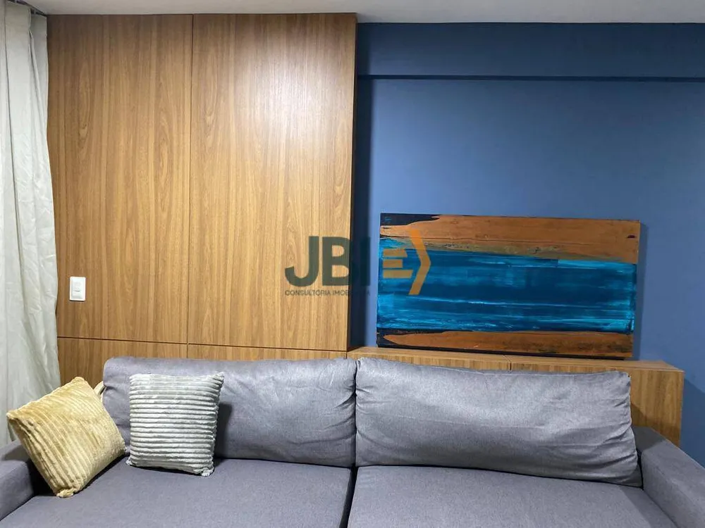 Flat/Apart Hotel, 1 quarto, 50 m² - Foto 10
