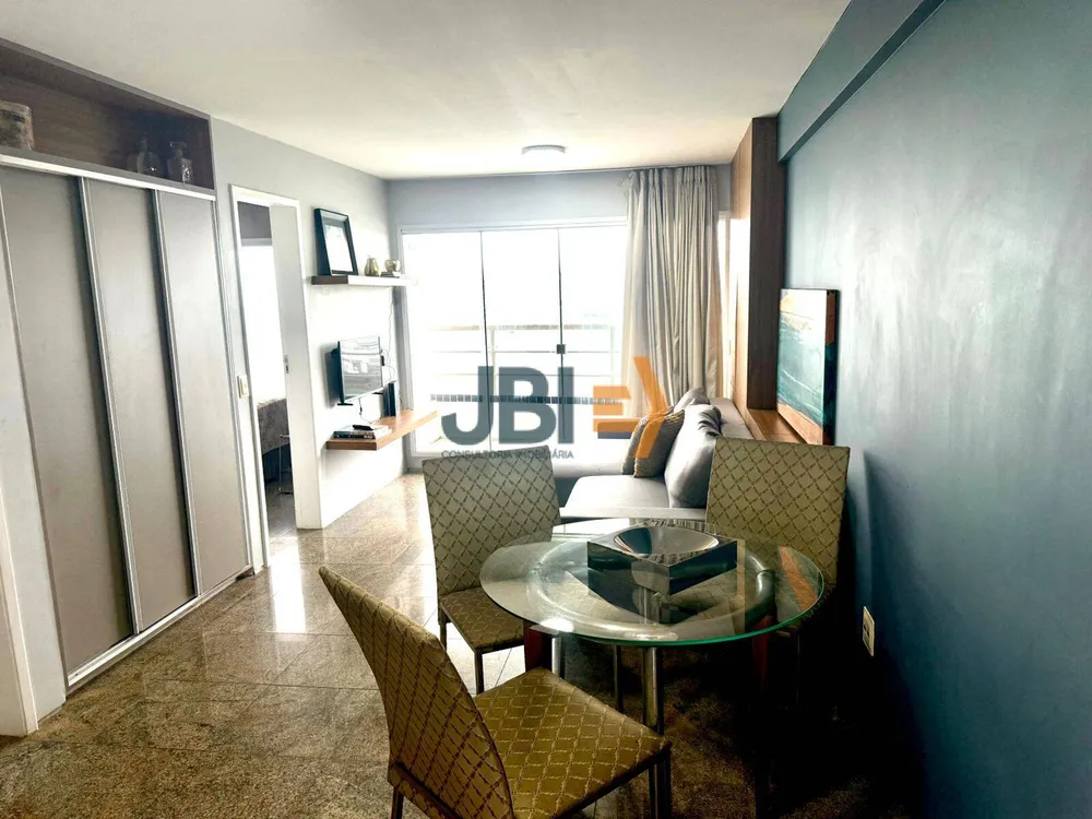 Flat/Apart Hotel, 1 quarto, 50 m² - Foto 13