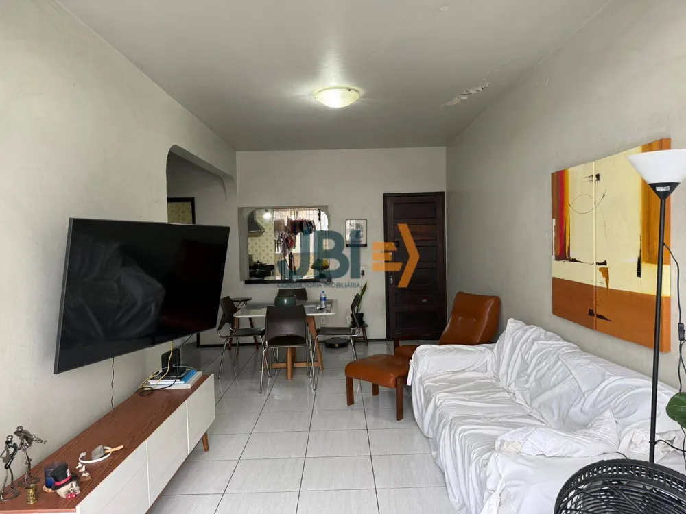 Apartamento, 3 quartos, 126 m² - Foto 3