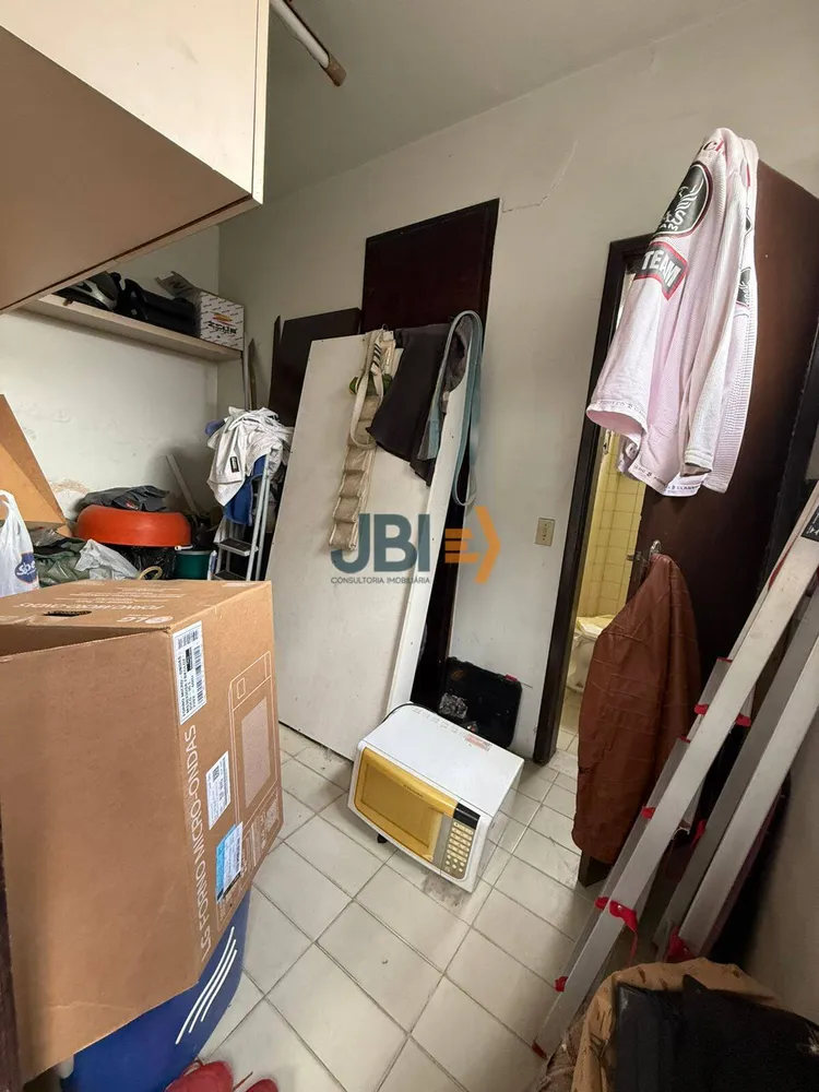 Apartamento, 3 quartos, 126 m² - Foto 10