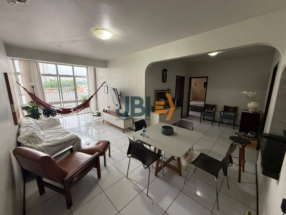 Apartamento, 3 quartos, 126 m² - Foto 1