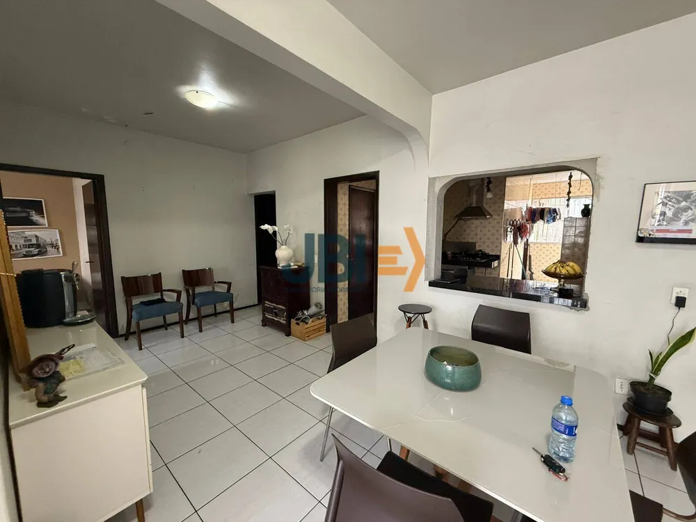 Apartamento, 3 quartos, 126 m² - Foto 2