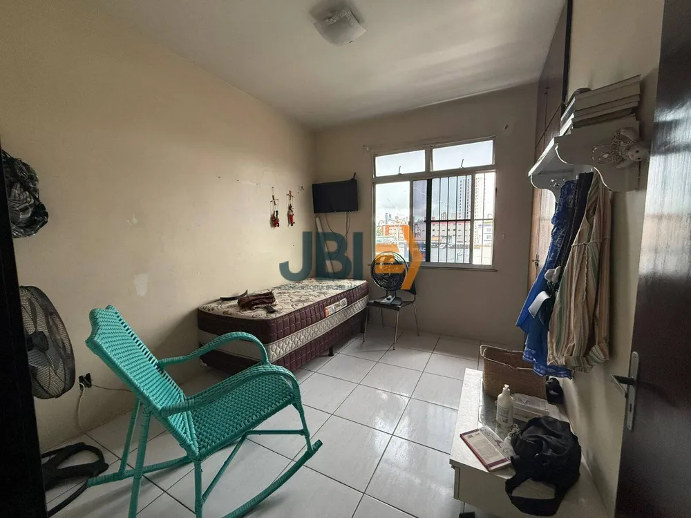 Apartamento, 3 quartos, 126 m² - Foto 9