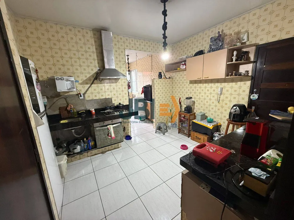 Apartamento, 3 quartos, 126 m² - Foto 4