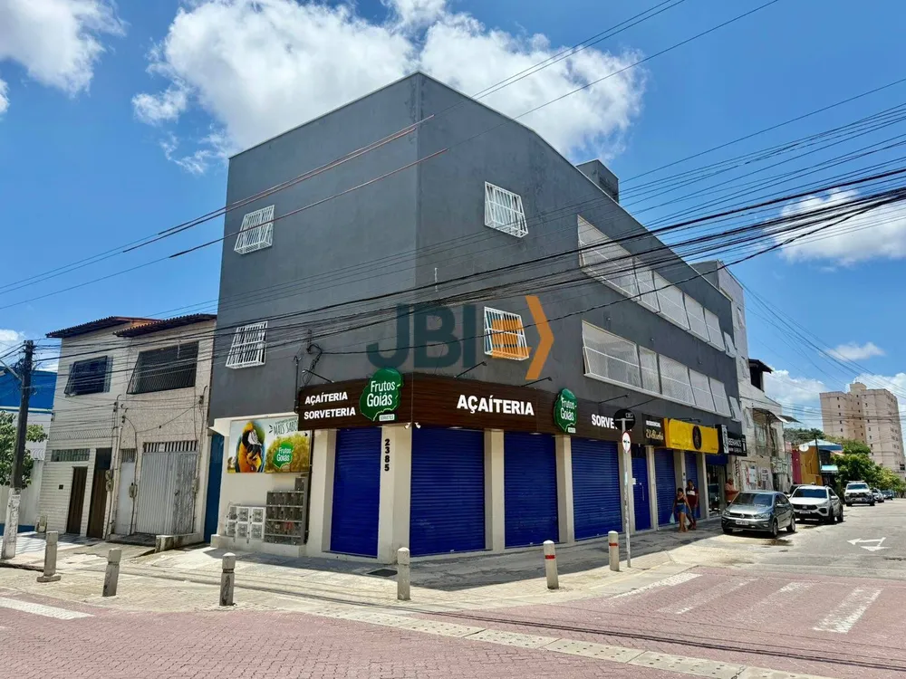 Prédio Inteiro, 360 m² - Foto 1
